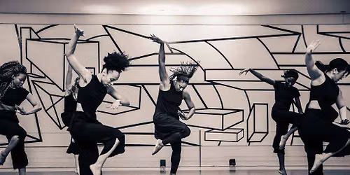 Family Circle: Barnhill Movement Collective
