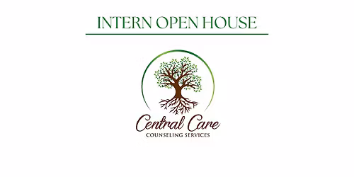 Intern Open House - 2026