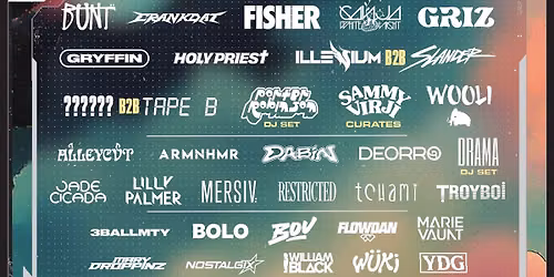North Coast Festival