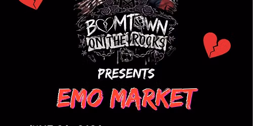Emo Market