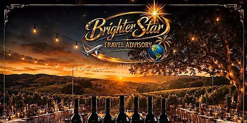 Wine Launch & Travel Showcase Event
