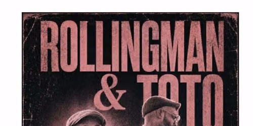 Rollingman & Toto