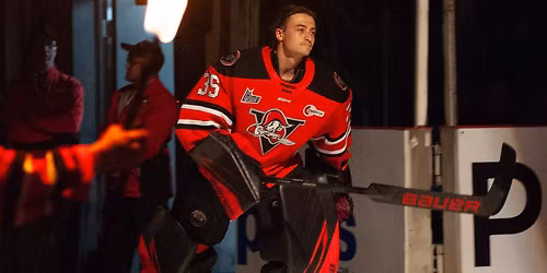 Drummondville Voltigeurs at Newfoundland Regiment