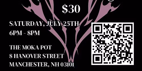 Alternative Speed Friending in Manchester, NH!