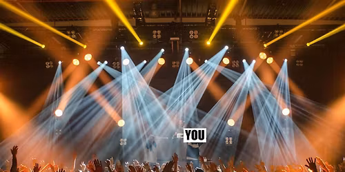 Instant Band Night 34: NEW YEAR'S BALL III