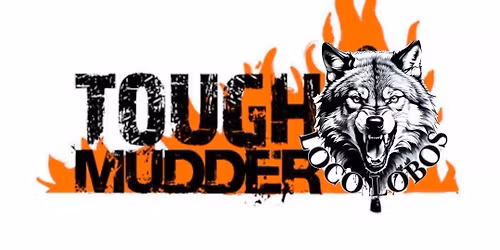 Tough Mudder Melbourne