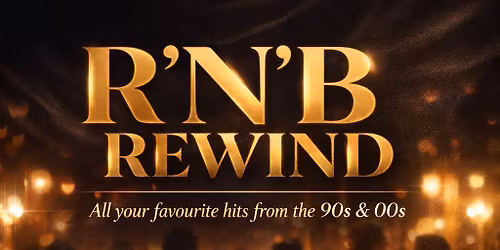 R\u2019n\u2019B Rewind