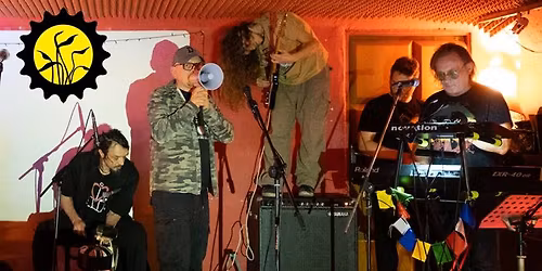 tN collective - 101% IMPROWIZACJI - DADA MUSIC!