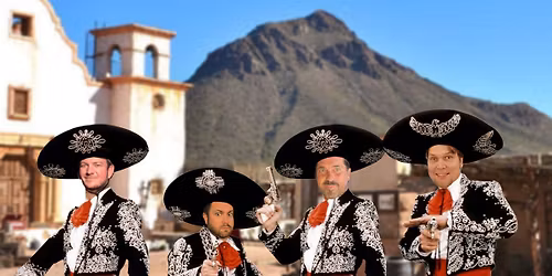 EBN Cinco de Mayo!