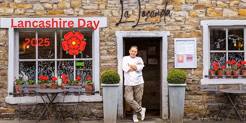 Lancashire Day Celebration