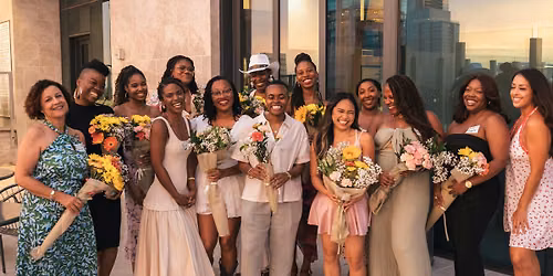 The Summer Soir\u00e9e: Her Social Haus One-Year Anniversary