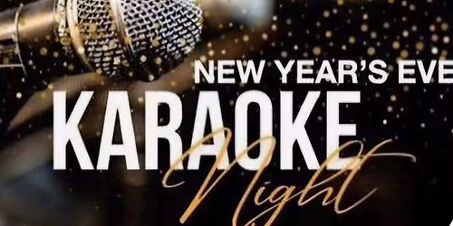 NYE Karaoke