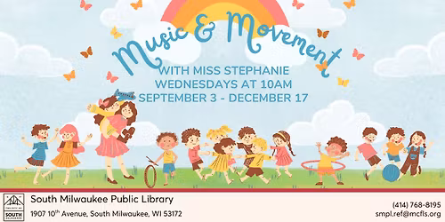 Music & Movement