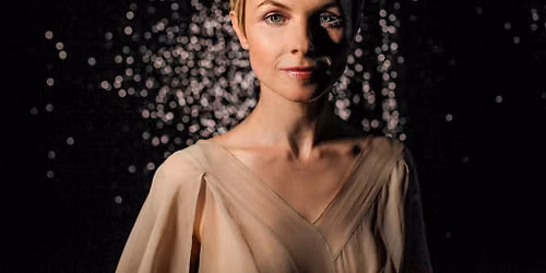 KAT EDMONSON (Award-winning Singer & Songwriter)