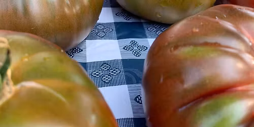 Fairfield Glade Farmers Market