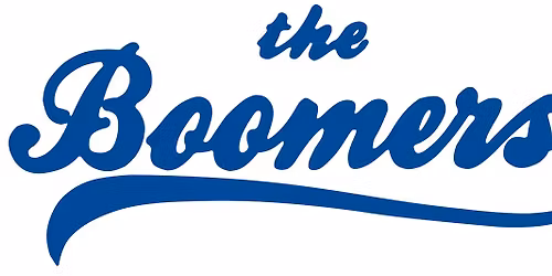 The Boomers @ ROCK 'N REV Ocoee