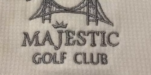 El Dorado Park Golf Tournament