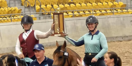 Members Training day