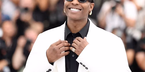 ASAP Rocky: Don\u2019t Be Dumb World Tour