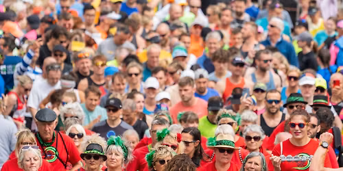 The Wales Half Marathon 2026