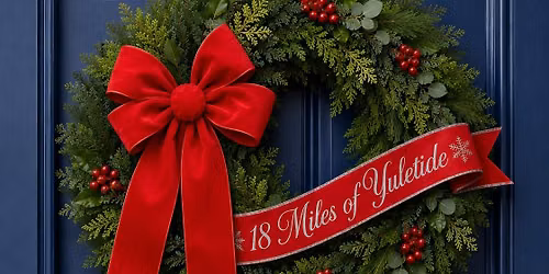 The Garden Club of LBI's Annual Holiday House Tour