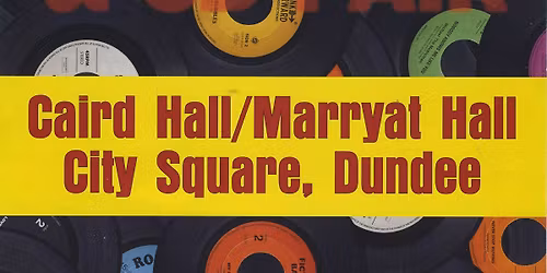 Dundee Record Fair
