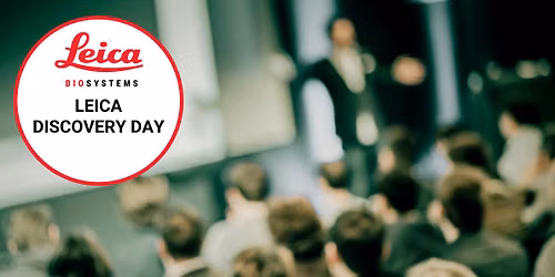 Leica Discovery Day: Immunologie