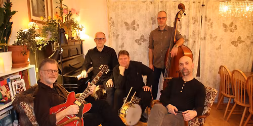 H\u00f8stfest for voksne