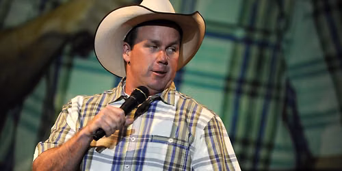 Rodney Carrington