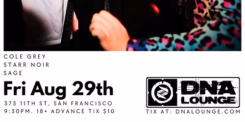 The Faint at Tannahills Tavern and Music Hall