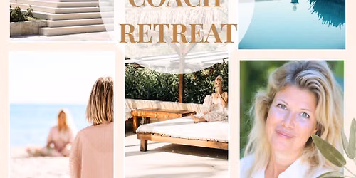 PREMIUM MASTER COACH UDDANNELSES RETREAT