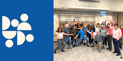 Dance Together: Young at Heart Edition (For Adults)