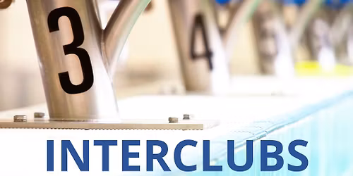 \ud83c\udfca\u200d\u2642\ufe0f Interclubs Toutes Cat\u00e9gories - Limousin 2025 \ud83c\udfca\u200d\u2640\ufe0f