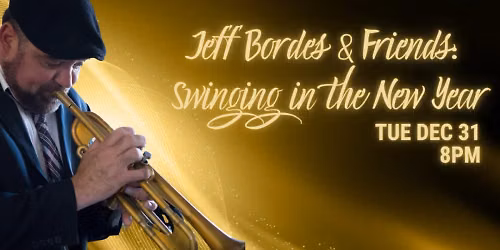 Jeff Bordes
