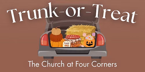 Trunk-or-Treat