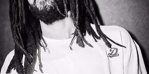 J. Cole Atlanta