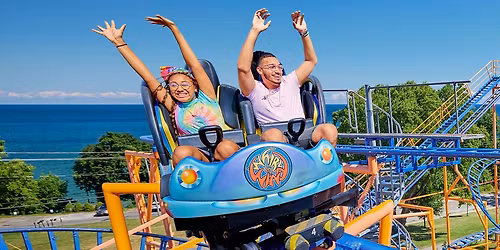 Parking Young Original