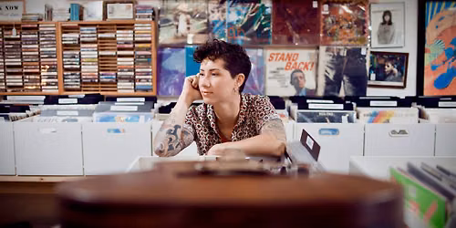 Da Bar Presents Karley Davidson \ud83c\udfb8\ud83c\udfb6