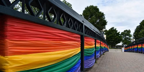 Bristol Pride Trivia Meet-up @ Yellow King (Bristol)