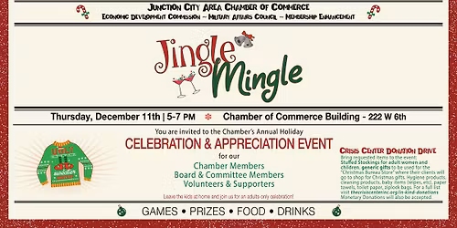 Jingle Mingle