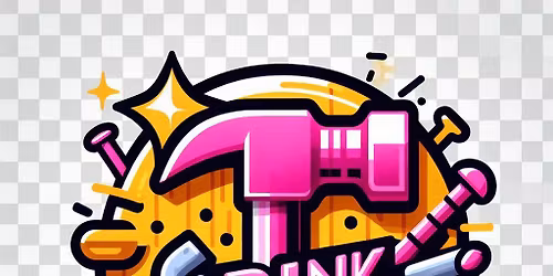 AUDITIONS - The Pink Hammer