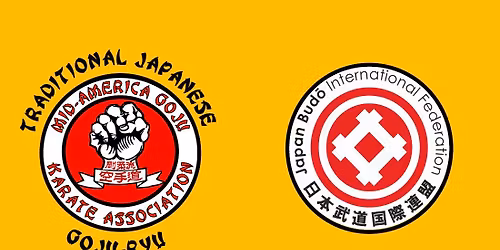 Mid-America Goju Karate Association's 1st Annual Goju-ryu Seminar