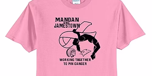 Jamestown Blue Jays at Mandan Braves