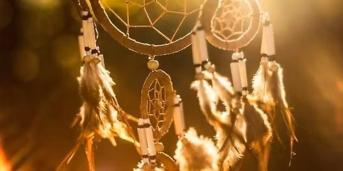 Native American Soul Retreat