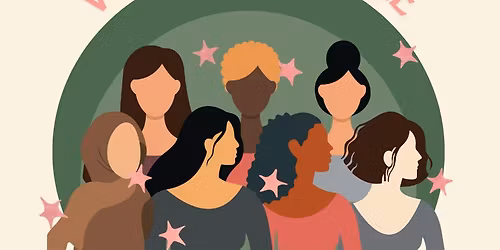 Women's Circle: Manifestation - Claiming The Vision