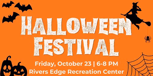 Halloween Festival