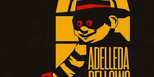 ADELLEDA, BELLOWS, DEALBREAKER & THE SICKLY SPINS - OCT 2, 2026 OOEY GOOEYS