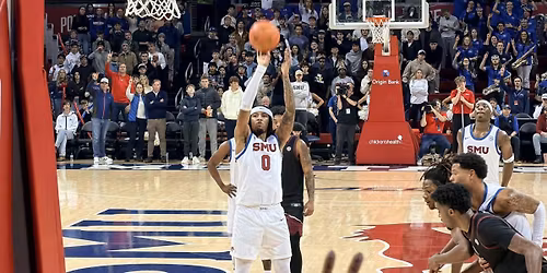 PARKING: Florida State Seminoles vs. Southern Methodist (SMU) Mustangs