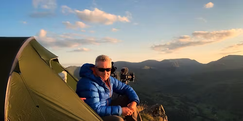 Terry Abraham presents...