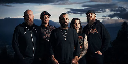 Killswitch Engage